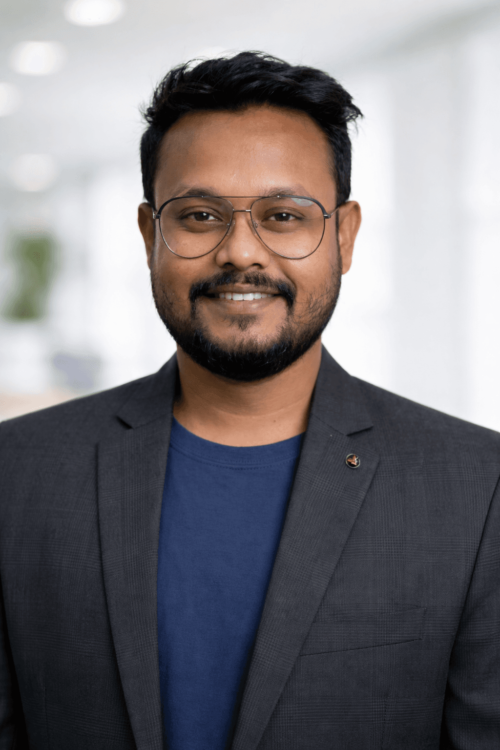 Koushik Sen