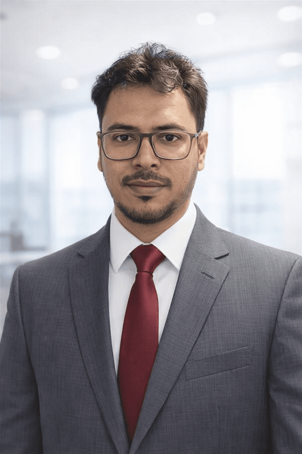 Pankaj Saha