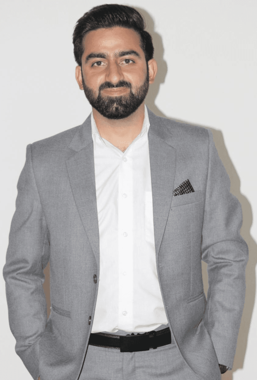 Peer Owasis Ahmed